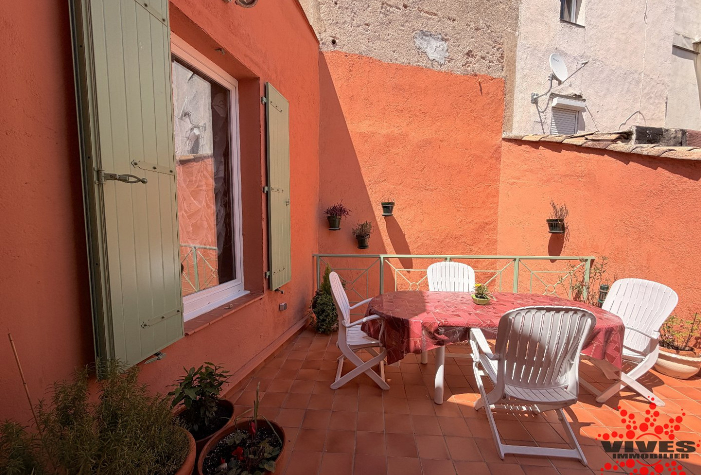 vente Maison Beziers - Photo 2