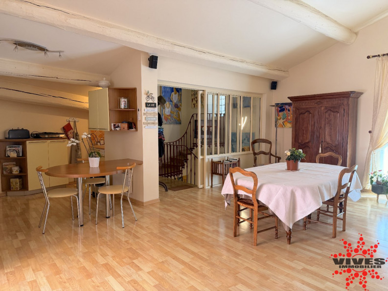 vente Maison Beziers - Photo 5