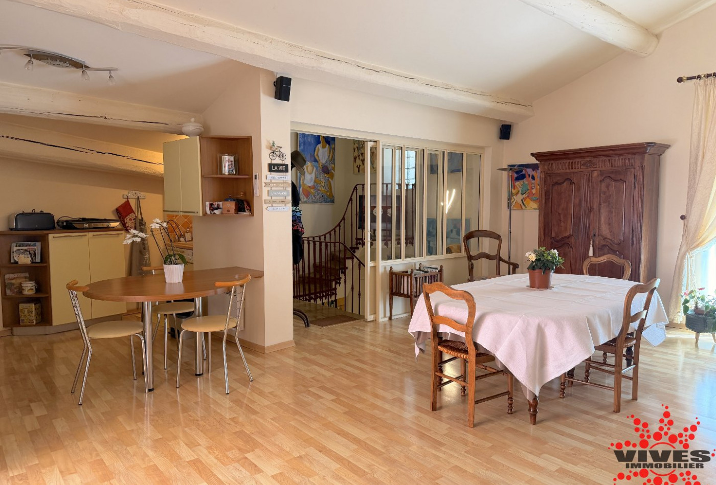 vente Maison Beziers - Photo 5
