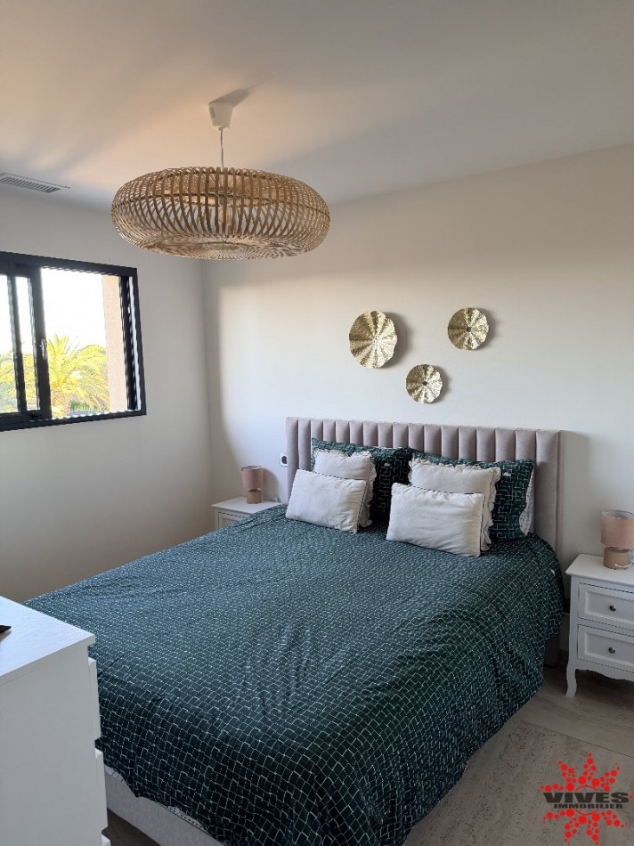 location Villa Saint Genies De Fontedit - Photo 8