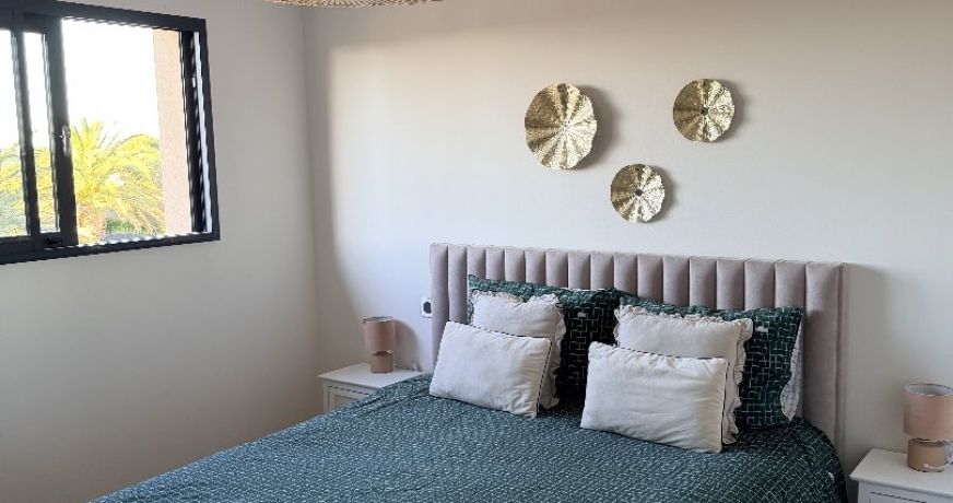 location Villa Saint Genies De Fontedit