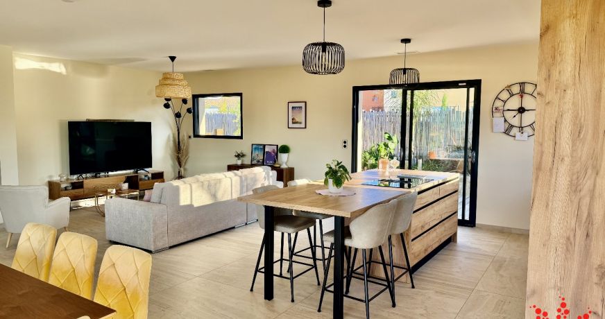location Villa Saint Genies De Fontedit