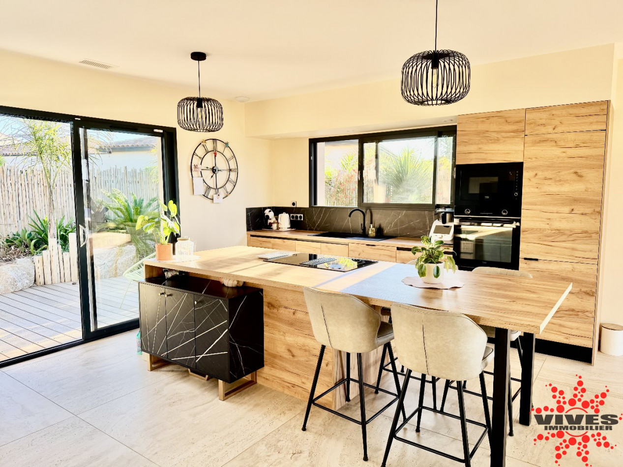 location Villa Saint Genies De Fontedit - Photo 4