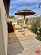 location Villa Saint Genies De Fontedit