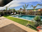 location Villa Saint Genies De Fontedit