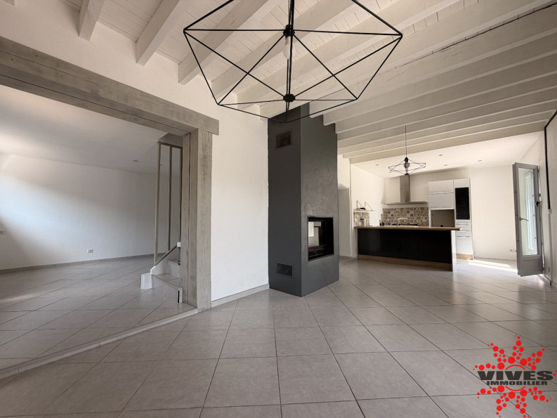 vente Maison Lignan Sur Orb - Photo 3