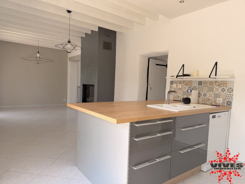 vente Maison Lignan Sur Orb - Photo 2