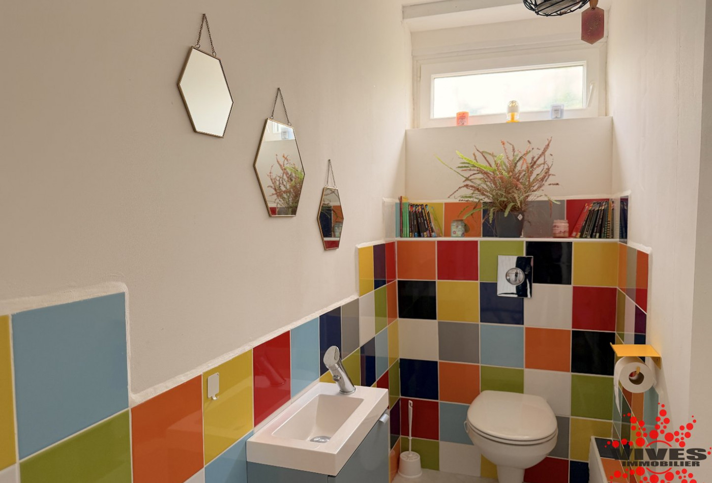 vente Maison Lignan Sur Orb - Photo 8