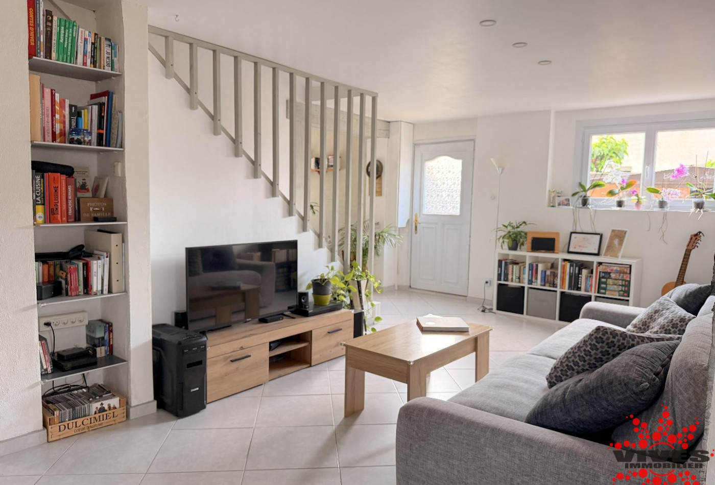 vente Maison Lignan Sur Orb - Photo 5