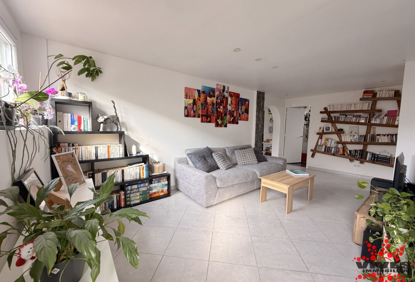 vente Maison Lignan Sur Orb - Photo 9