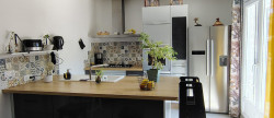 vente Maison Lignan Sur Orb