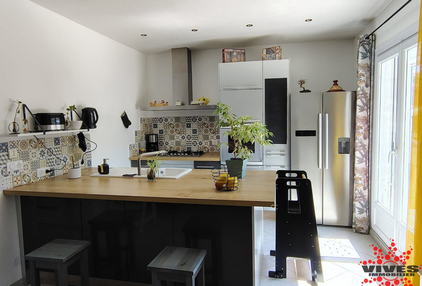 vente Maison Lignan Sur Orb - Photo 7