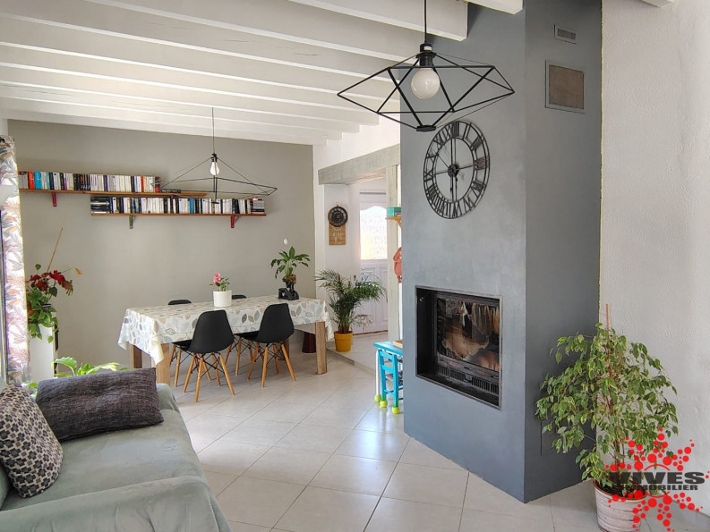 vente Maison Lignan Sur Orb - Photo 6