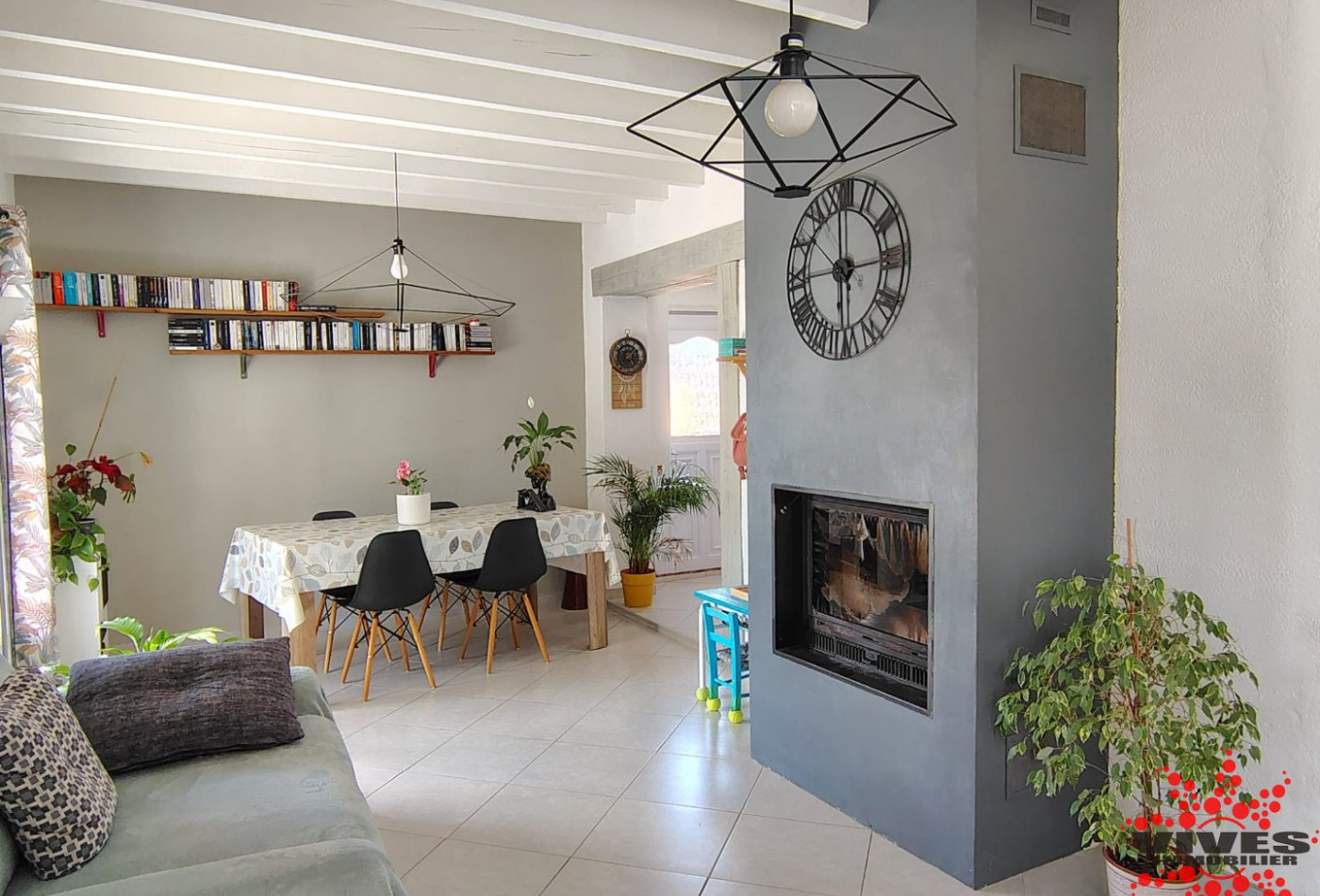 vente Maison Lignan Sur Orb - Photo 6