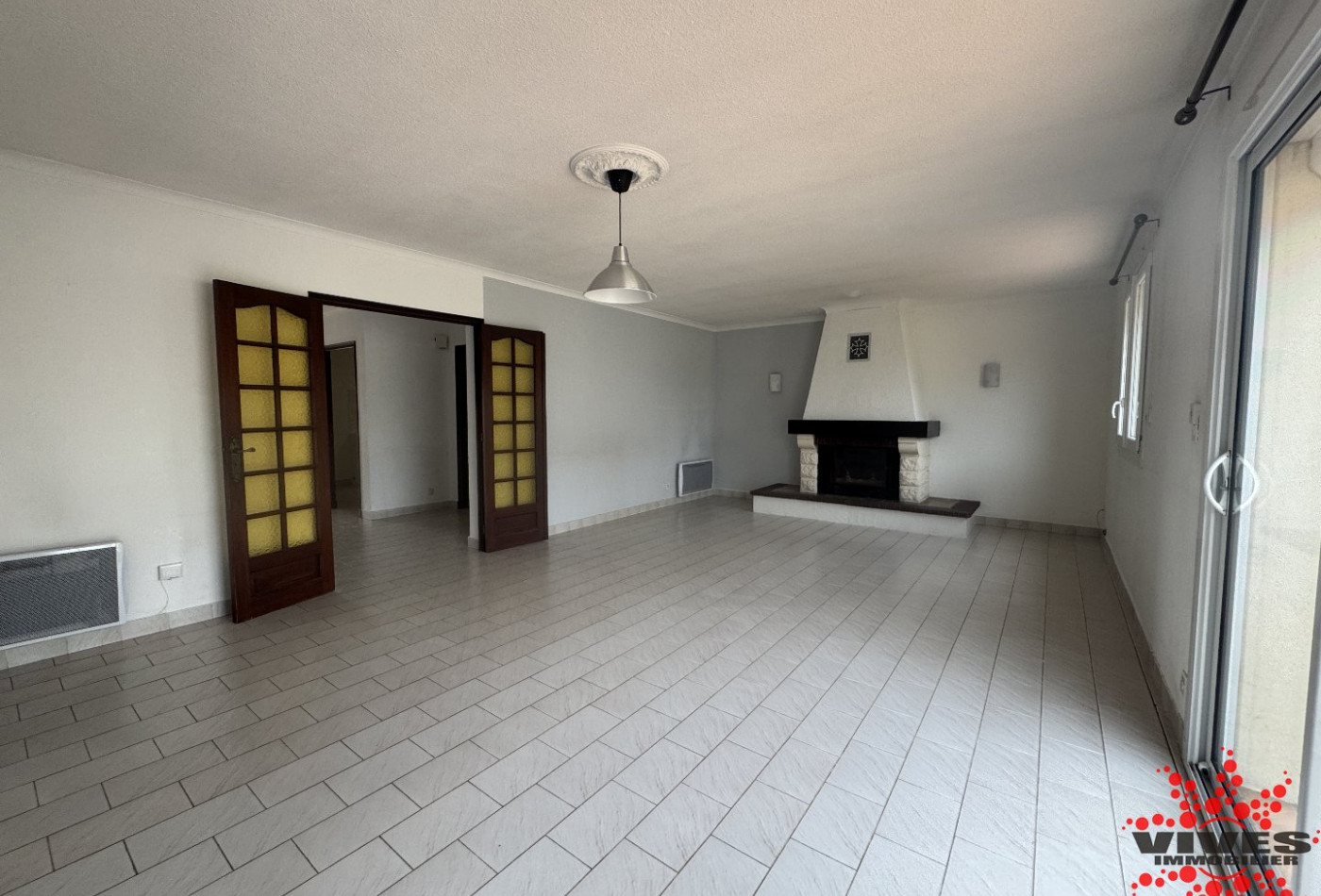 vente Maison Lignan Sur Orb - Photo 8