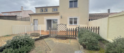 vente Maison Lignan Sur Orb