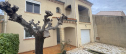 vente Maison Lignan Sur Orb