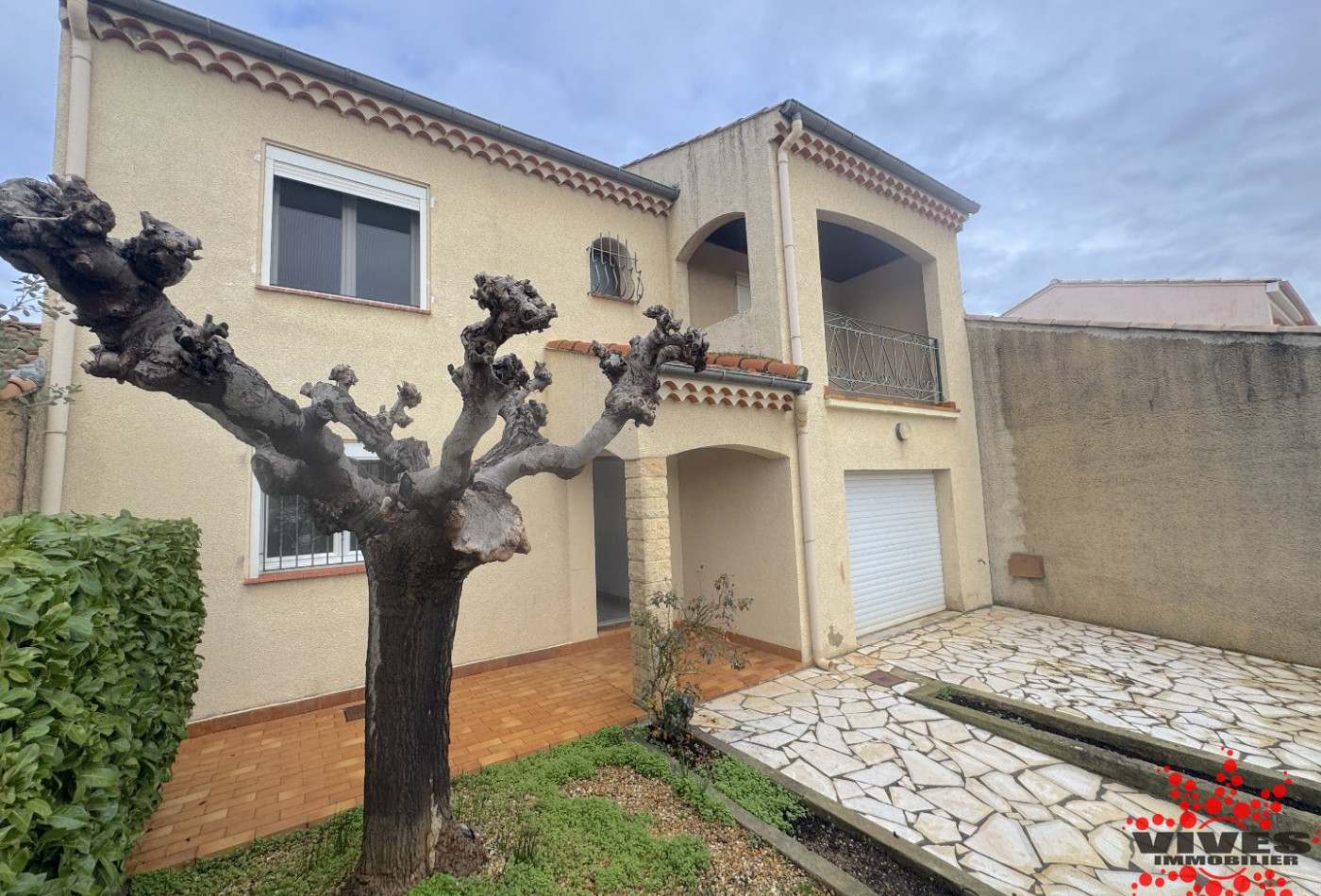 vente Maison Lignan Sur Orb - Photo 2