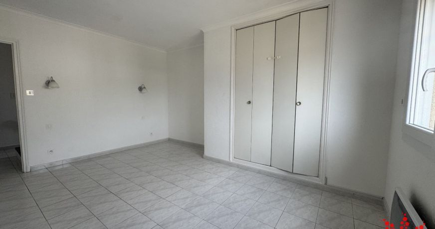 vente Maison Lignan Sur Orb