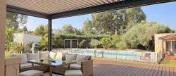 vente Villa Lignan Sur Orb