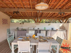 vente Villa Lignan Sur Orb