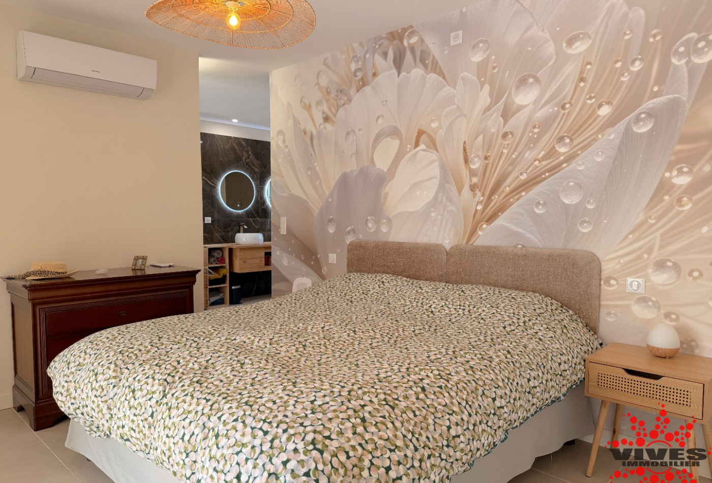 vente Villa Lignan Sur Orb - Photo 6