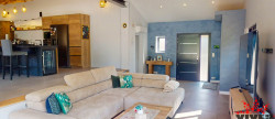 vente Villa Lignan Sur Orb