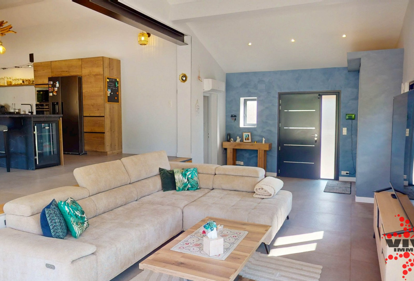 vente Villa Lignan Sur Orb - Photo 5