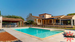 vente Villa Lignan Sur Orb