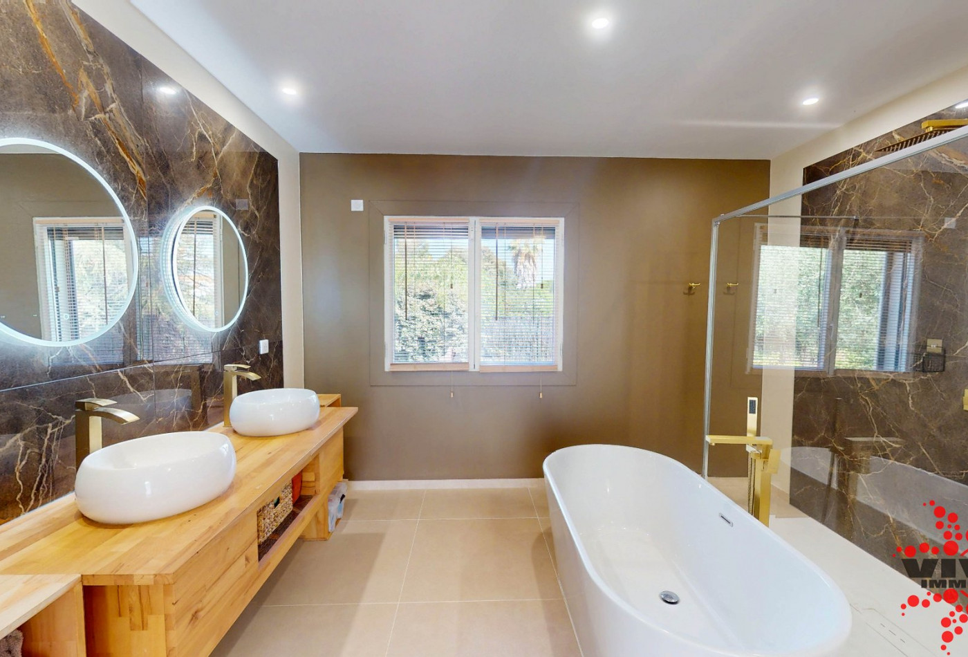 vente Villa Lignan Sur Orb - Photo 7