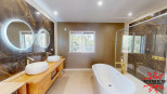 vente Villa Lignan Sur Orb