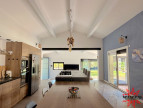 vente Villa Lignan Sur Orb
