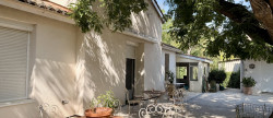 vente Maison de caractère Thezan Les Beziers