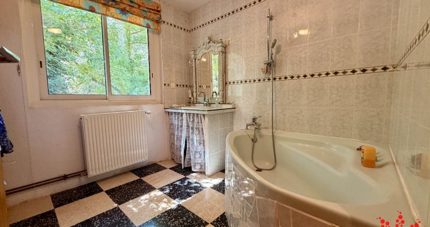 vente Maison de caractère Thezan Les Beziers