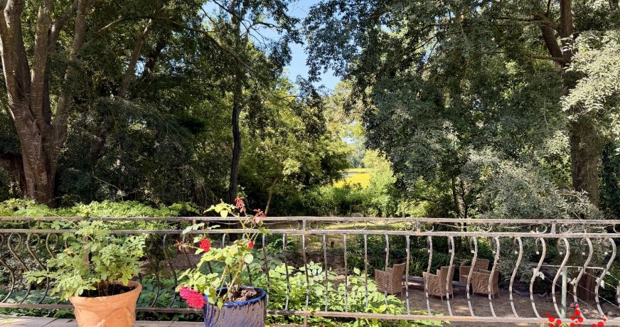 vente Maison de caractère Thezan Les Beziers