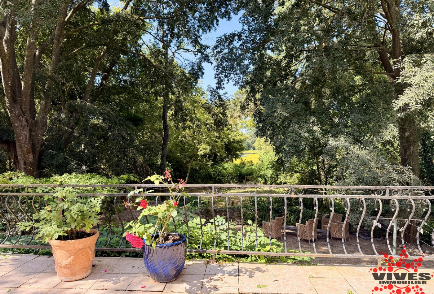 vente Maison de caractère Thezan Les Beziers - Photo 4