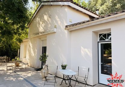 vente Maison de caractère Thezan Les Beziers