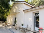 vente Maison de caractère Thezan Les Beziers