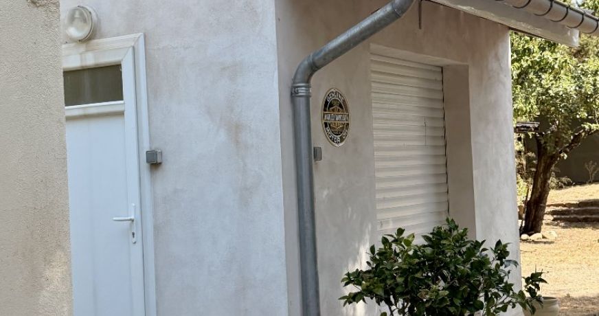 vente Maison de caractère Thezan Les Beziers