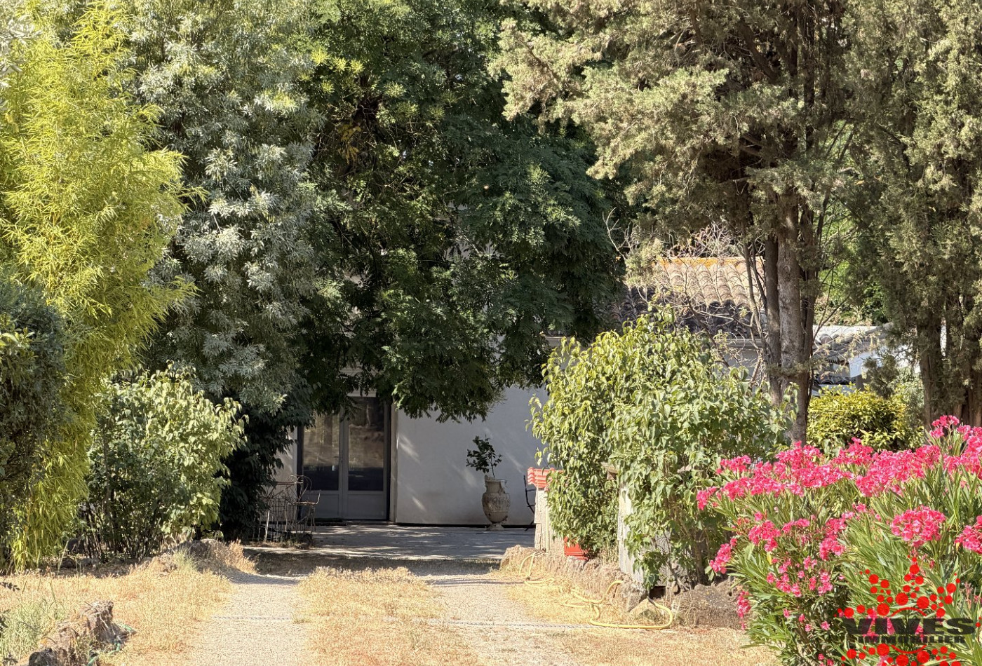 vente Maison de caractère Thezan Les Beziers - Photo 3