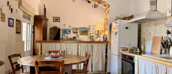 vente Maison de caractère Thezan Les Beziers