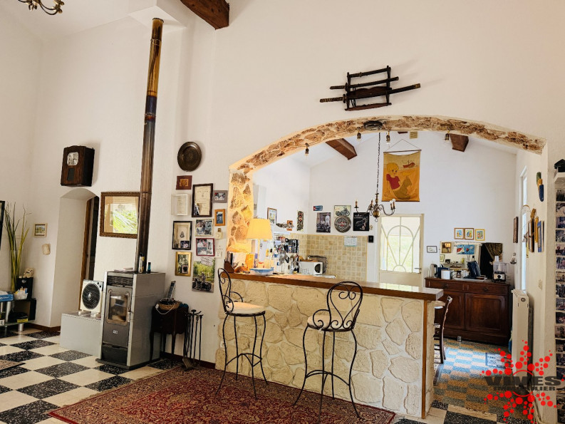 vente Maison de caractère Thezan Les Beziers - Photo 6