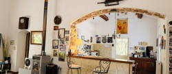 vente Maison de caractère Thezan Les Beziers