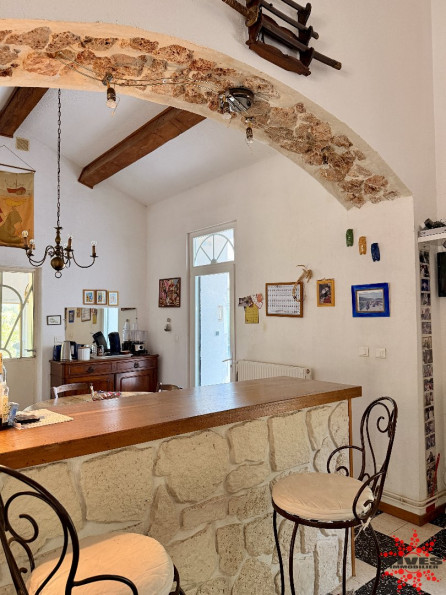 vente Maison de caractère Thezan Les Beziers - Photo 7