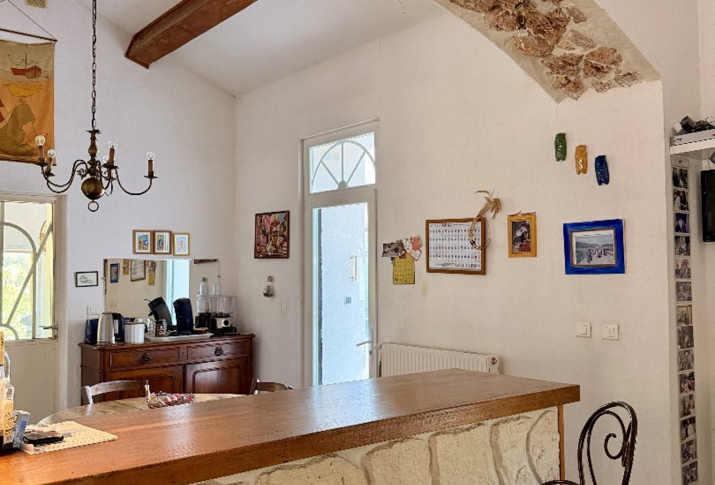vente Maison de caractère Thezan Les Beziers - Photo 7
