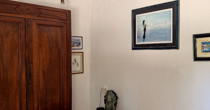 vente Maison de caractère Thezan Les Beziers
