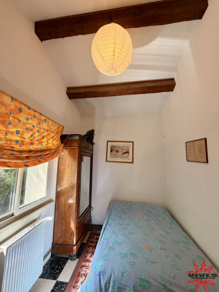vente Maison de caractère Thezan Les Beziers - Photo 10