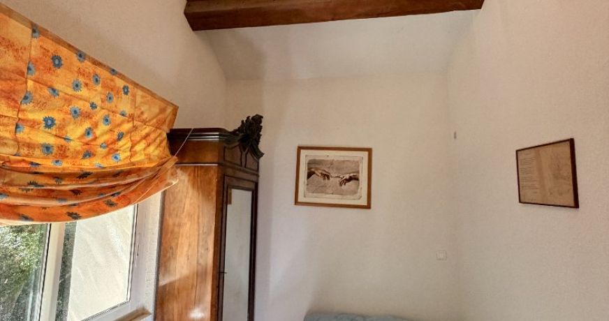 vente Maison de caractère Thezan Les Beziers