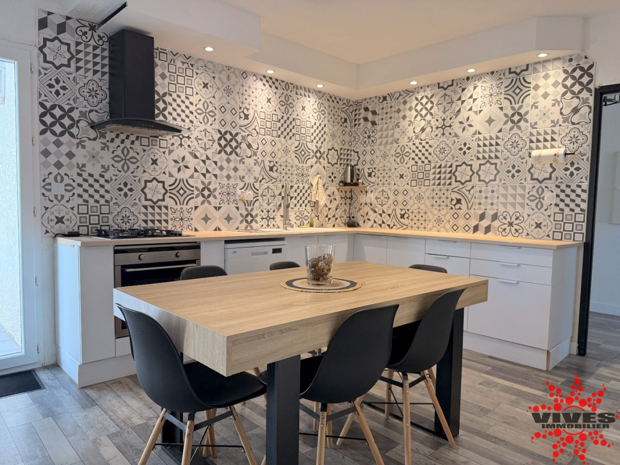 vente Villa Beziers - Photo 8