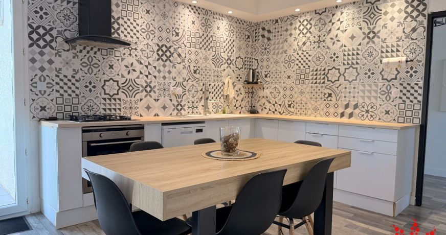vente Villa Beziers